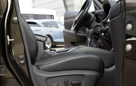 Nissan X-Trail, 2019 год, 2 228 000 рублей, 14 фотография