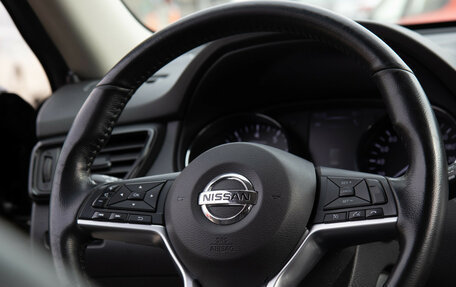 Nissan X-Trail, 2019 год, 2 228 000 рублей, 12 фотография