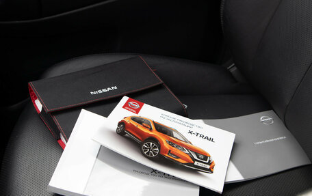 Nissan X-Trail, 2019 год, 2 228 000 рублей, 13 фотография