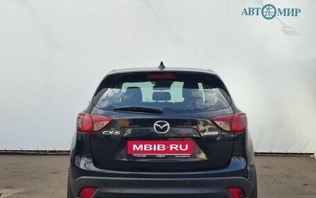 Mazda CX-5 II, 2011 год, 1 350 000 рублей, 6 фотография