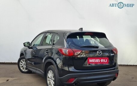 Mazda CX-5 II, 2011 год, 1 350 000 рублей, 7 фотография