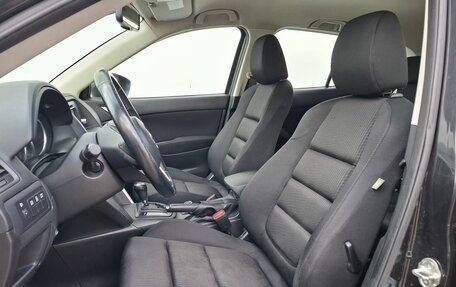 Mazda CX-5 II, 2011 год, 1 350 000 рублей, 10 фотография