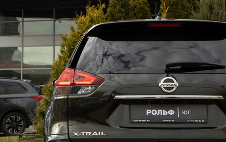 Nissan X-Trail, 2019 год, 2 228 000 рублей, 21 фотография