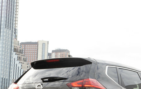 Nissan X-Trail, 2019 год, 2 228 000 рублей, 22 фотография