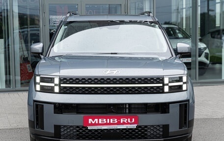Hyundai Santa Fe IV, 2026 год, 7 190 000 рублей, 3 фотография