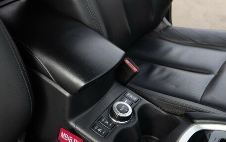 Nissan X-Trail, 2019 год, 2 228 000 рублей, 19 фотография