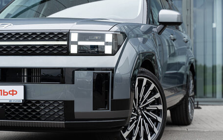 Hyundai Santa Fe IV, 2026 год, 7 190 000 рублей, 11 фотография