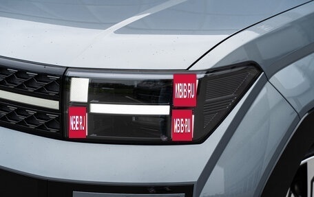 Hyundai Santa Fe IV, 2026 год, 7 190 000 рублей, 12 фотография