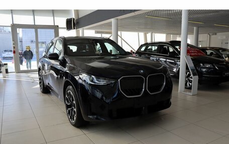 BMW X3, 2025 год, 8 099 000 рублей, 2 фотография