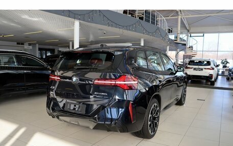 BMW X3, 2025 год, 8 099 000 рублей, 8 фотография