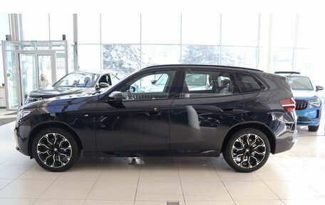 BMW X3, 2025 год, 8 099 000 рублей, 7 фотография