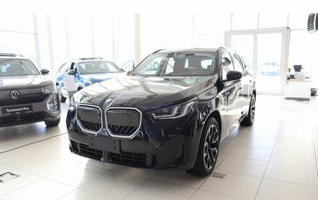 BMW X3, 2025 год, 8 099 000 рублей, 5 фотография