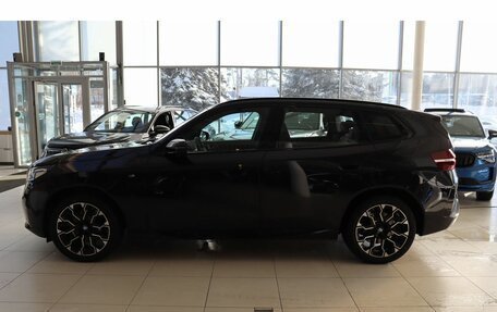 BMW X3, 2025 год, 8 099 000 рублей, 6 фотография