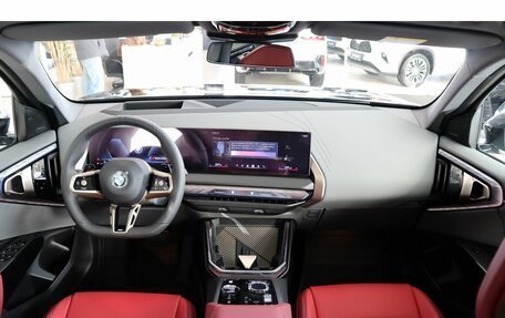 BMW X3, 2025 год, 8 099 000 рублей, 14 фотография