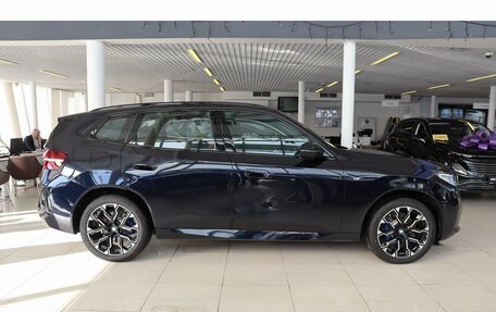 BMW X3, 2025 год, 8 099 000 рублей, 13 фотография