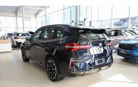 BMW X3, 2025 год, 8 099 000 рублей, 11 фотография