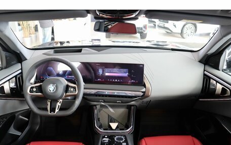 BMW X3, 2025 год, 8 099 000 рублей, 15 фотография