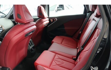 BMW X3, 2025 год, 8 099 000 рублей, 17 фотография