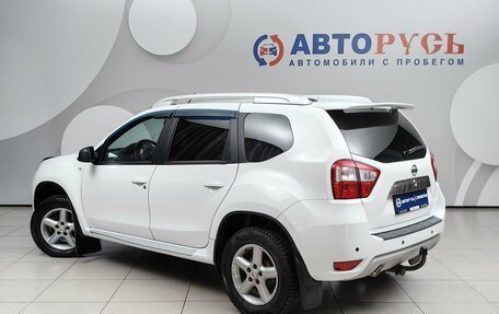 Nissan Terrano III, 2016 год, 1 349 000 рублей, 2 фотография