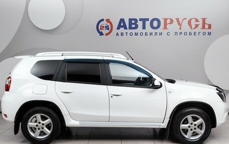Nissan Terrano III, 2016 год, 1 349 000 рублей, 5 фотография