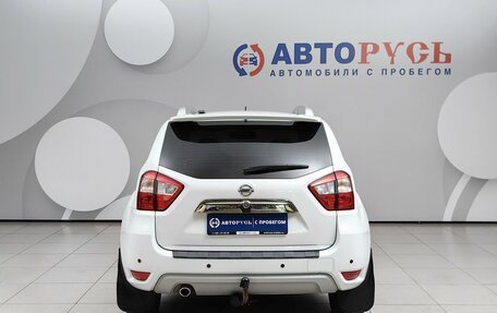 Nissan Terrano III, 2016 год, 1 349 000 рублей, 4 фотография