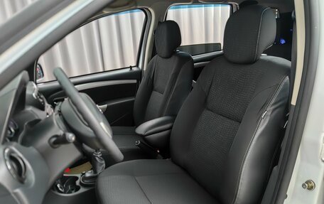 Nissan Terrano III, 2016 год, 1 349 000 рублей, 6 фотография