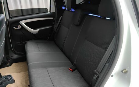 Nissan Terrano III, 2016 год, 1 349 000 рублей, 8 фотография