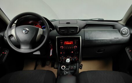 Nissan Terrano III, 2016 год, 1 349 000 рублей, 12 фотография