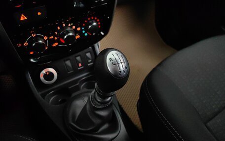 Nissan Terrano III, 2016 год, 1 349 000 рублей, 16 фотография