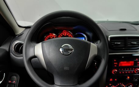 Nissan Terrano III, 2016 год, 1 349 000 рублей, 11 фотография