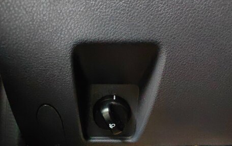 Nissan Terrano III, 2016 год, 1 349 000 рублей, 22 фотография