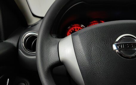 Nissan Terrano III, 2016 год, 1 349 000 рублей, 18 фотография