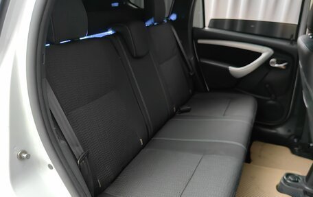 Nissan Terrano III, 2016 год, 1 349 000 рублей, 9 фотография