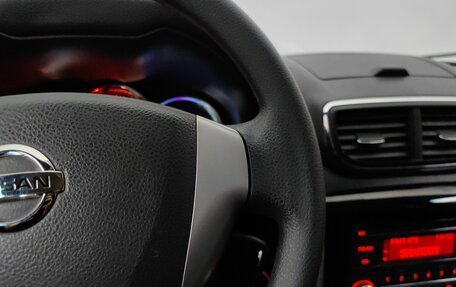 Nissan Terrano III, 2016 год, 1 349 000 рублей, 19 фотография