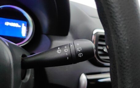 Nissan Terrano III, 2016 год, 1 349 000 рублей, 21 фотография