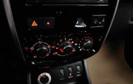 Nissan Terrano III, 2016 год, 1 349 000 рублей, 15 фотография