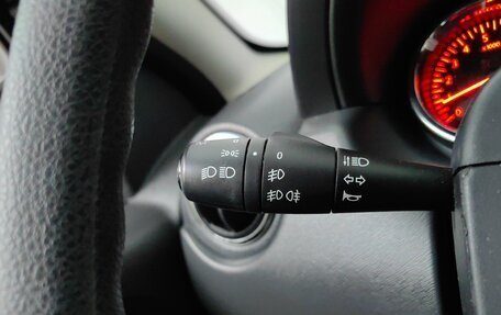 Nissan Terrano III, 2016 год, 1 349 000 рублей, 20 фотография