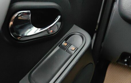 Nissan Terrano III, 2016 год, 1 349 000 рублей, 23 фотография