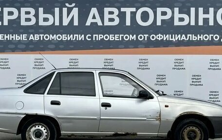 Daewoo Nexia I рестайлинг, 2011 год, 149 000 рублей, 4 фотография