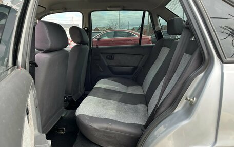 Daewoo Nexia I рестайлинг, 2011 год, 149 000 рублей, 11 фотография