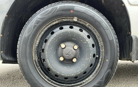 Daewoo Nexia I рестайлинг, 2011 год, 149 000 рублей, 9 фотография