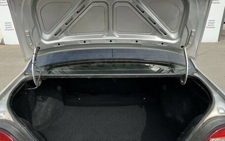 Daewoo Nexia I рестайлинг, 2011 год, 149 000 рублей, 12 фотография