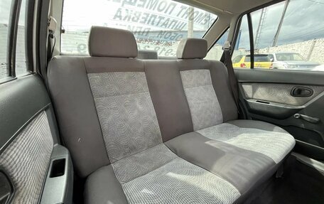 Daewoo Nexia I рестайлинг, 2011 год, 149 000 рублей, 13 фотография