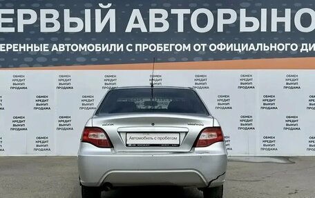 Daewoo Nexia I рестайлинг, 2011 год, 149 000 рублей, 6 фотография