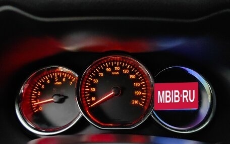 Nissan Terrano III, 2016 год, 1 349 000 рублей, 10 фотография