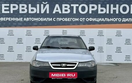 Daewoo Nexia I рестайлинг, 2011 год, 149 000 рублей, 2 фотография
