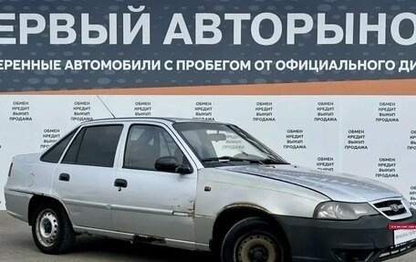 Daewoo Nexia I рестайлинг, 2011 год, 149 000 рублей, 3 фотография