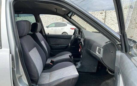 Daewoo Nexia I рестайлинг, 2011 год, 149 000 рублей, 15 фотография