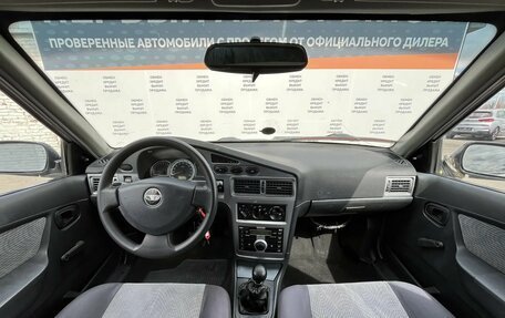 Daewoo Nexia I рестайлинг, 2011 год, 149 000 рублей, 16 фотография