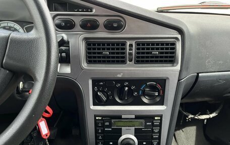 Daewoo Nexia I рестайлинг, 2011 год, 149 000 рублей, 18 фотография